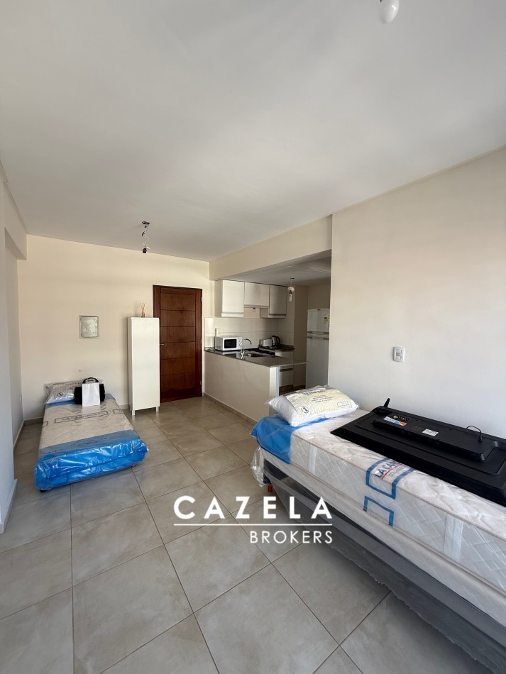 DEPARTAMENTO EN ALQUILER BALCARCE 648