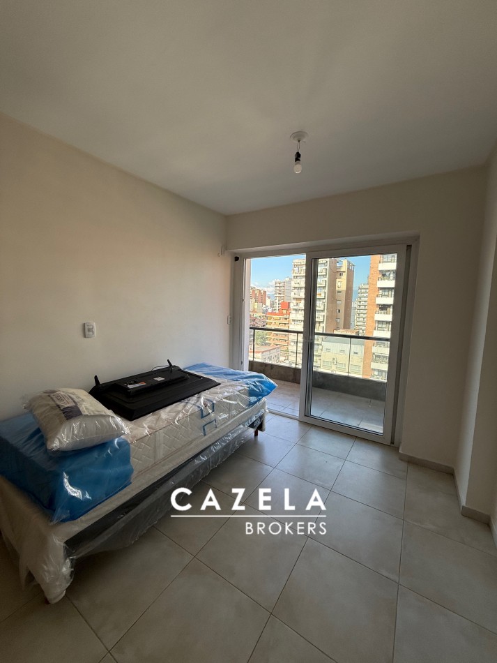 DEPARTAMENTO EN ALQUILER BALCARCE 648