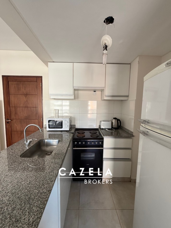 DEPARTAMENTO EN ALQUILER BALCARCE 648