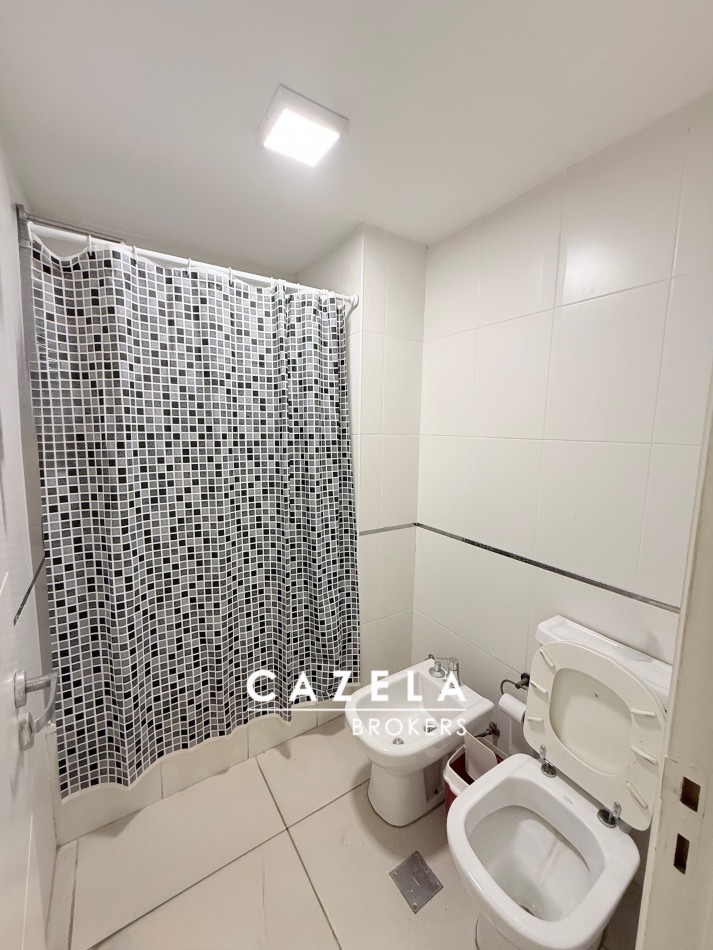 Departamento en venta Bolivar 879