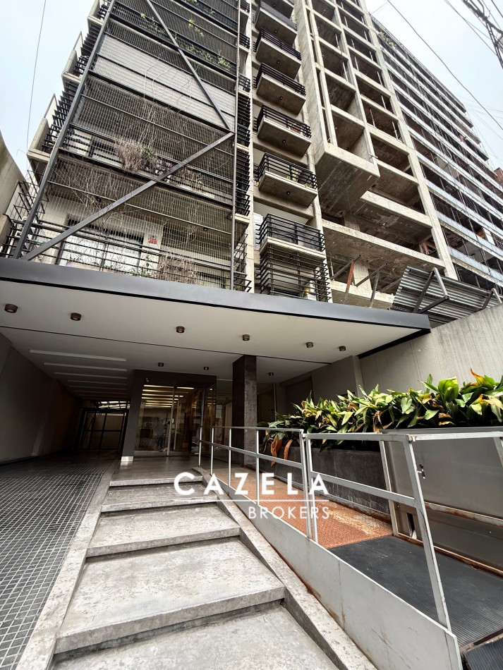 Departamento en venta Bolivar 879