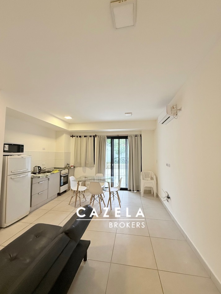 Departamento en venta Bolivar 879