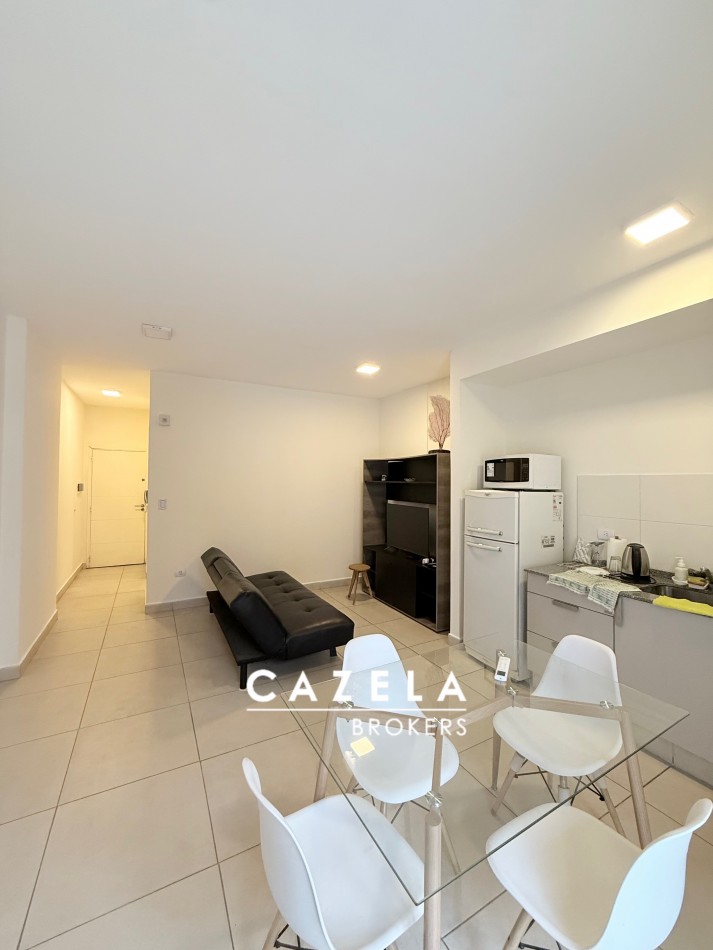 Departamento en venta Bolivar 879