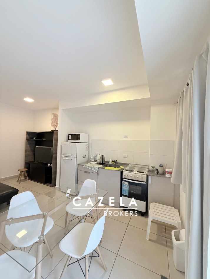 Departamento en venta Bolivar 879