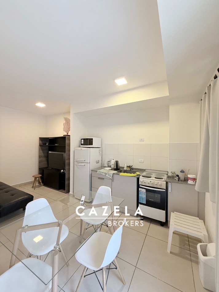 Departamento en venta Bolivar 879