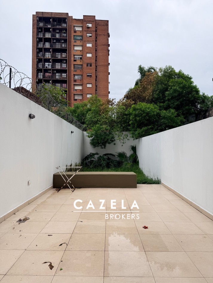 Departamento en venta Bolivar 879