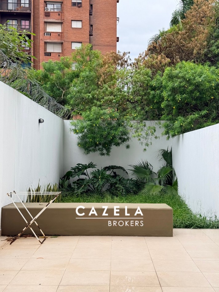 Departamento en venta Bolivar 879