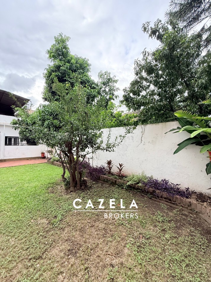 CASA EN VENTA RIOJA AL 700