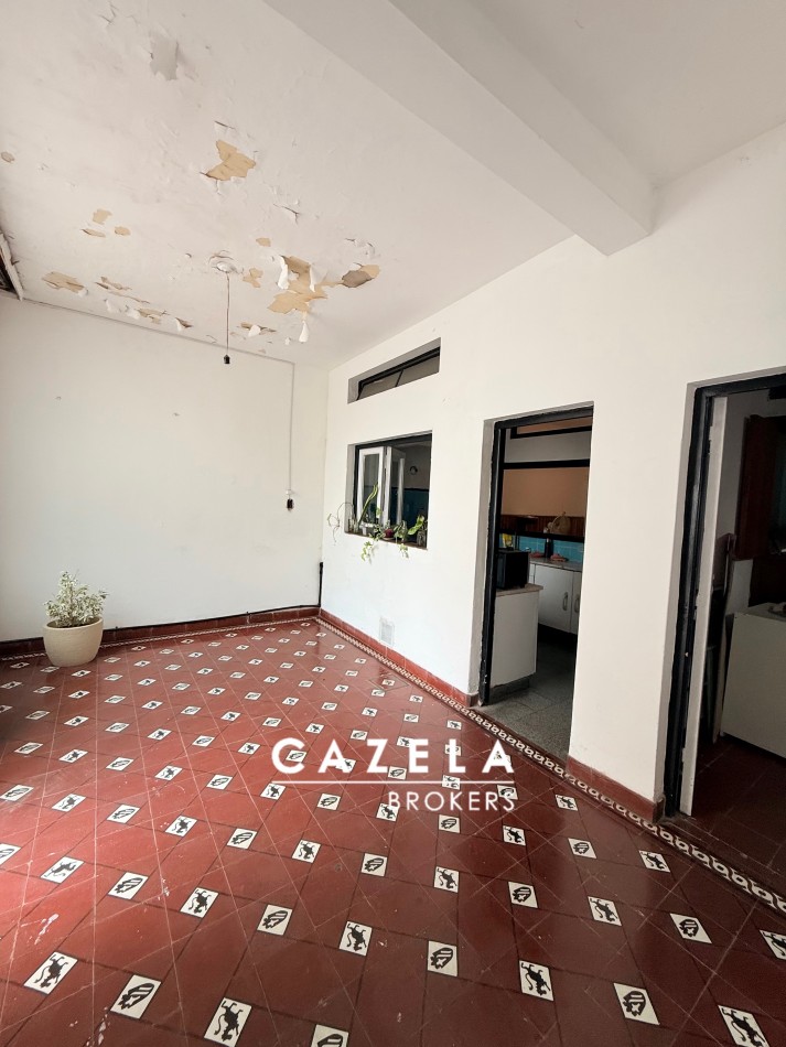 CASA EN VENTA RIOJA AL 700