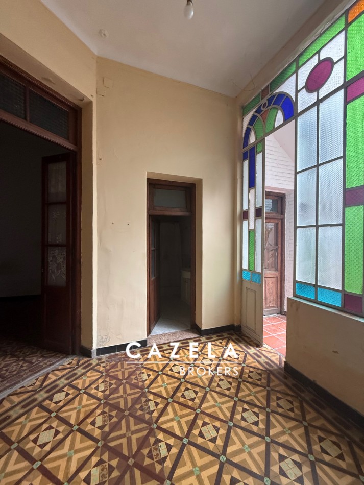 CASA EN VENTA PROSPERO GARCIA 14