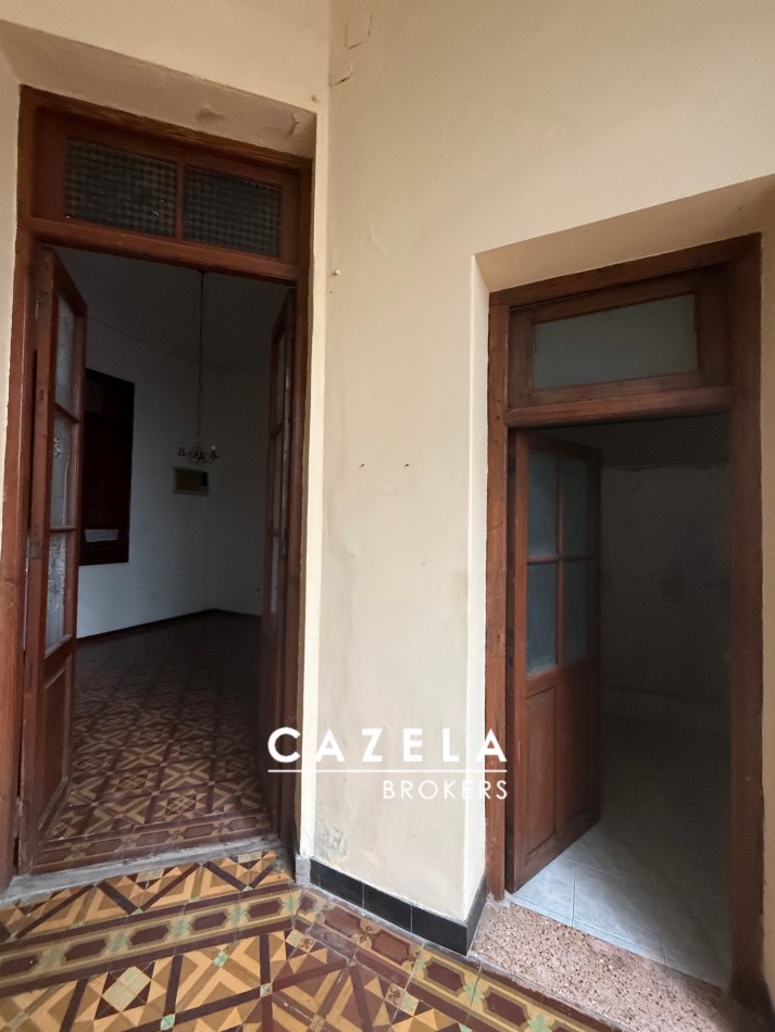 CASA EN VENTA PROSPERO GARCIA 14