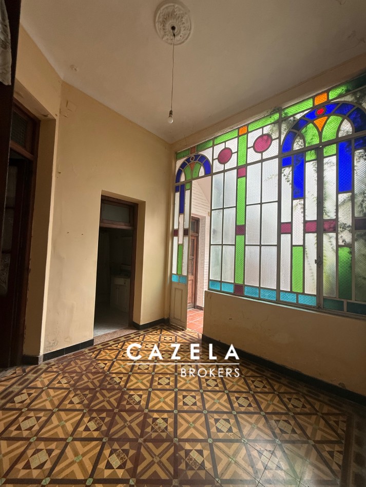 CASA EN VENTA PROSPERO GARCIA 14