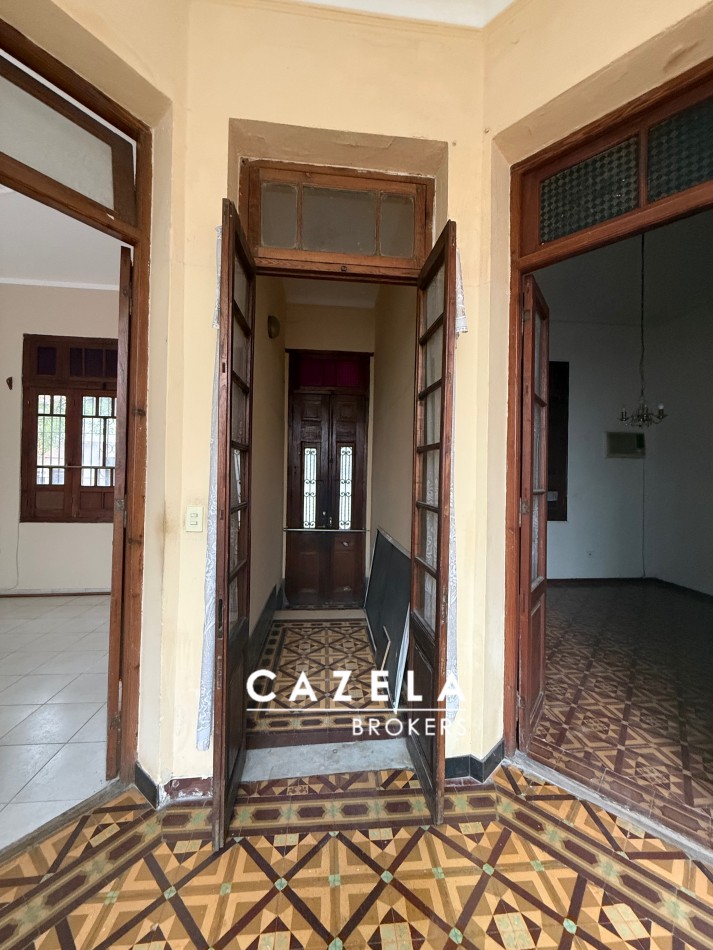 CASA EN VENTA PROSPERO GARCIA 14