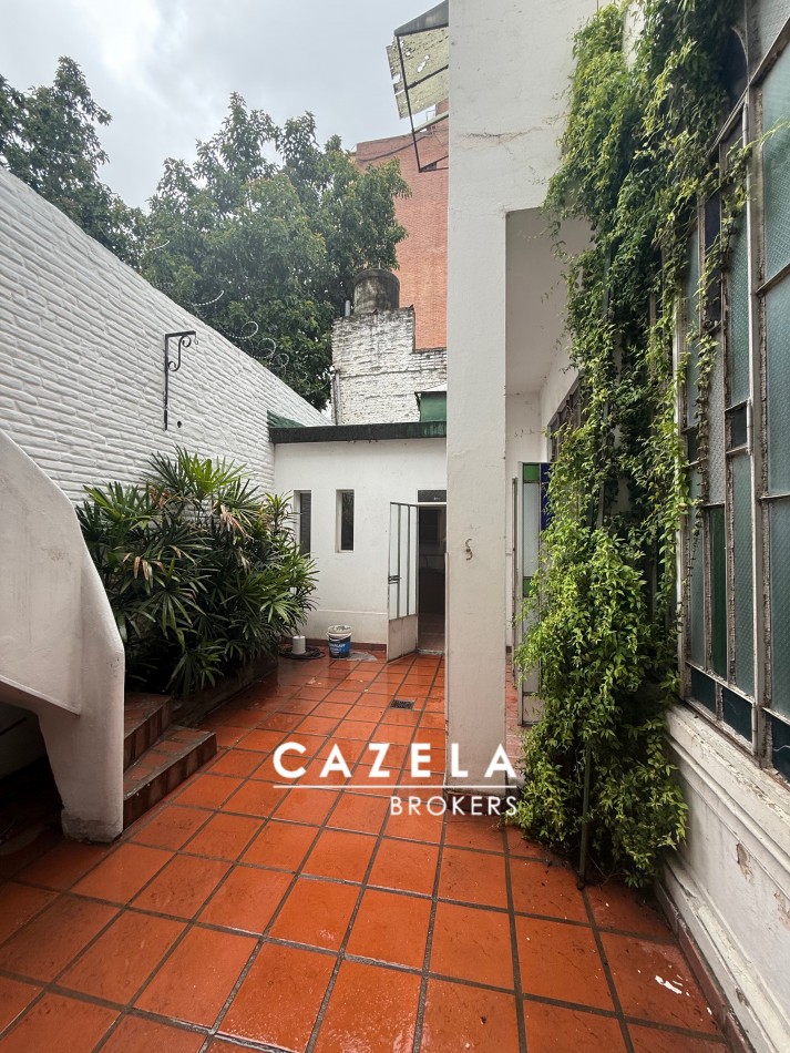 CASA EN VENTA PROSPERO GARCIA 14