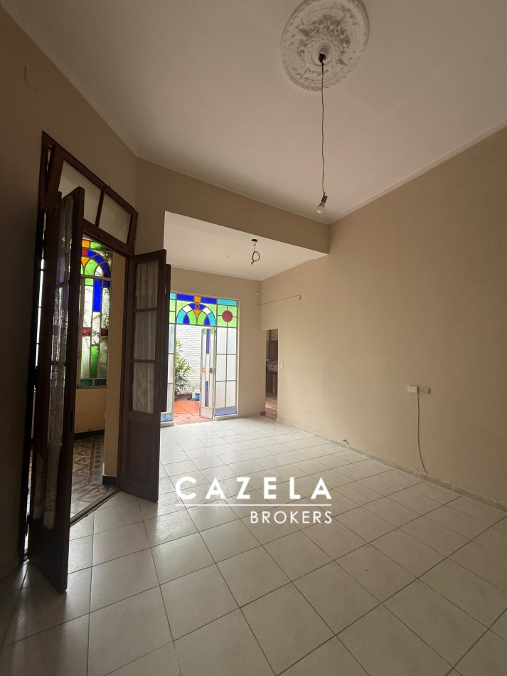 CASA EN VENTA PROSPERO GARCIA 14