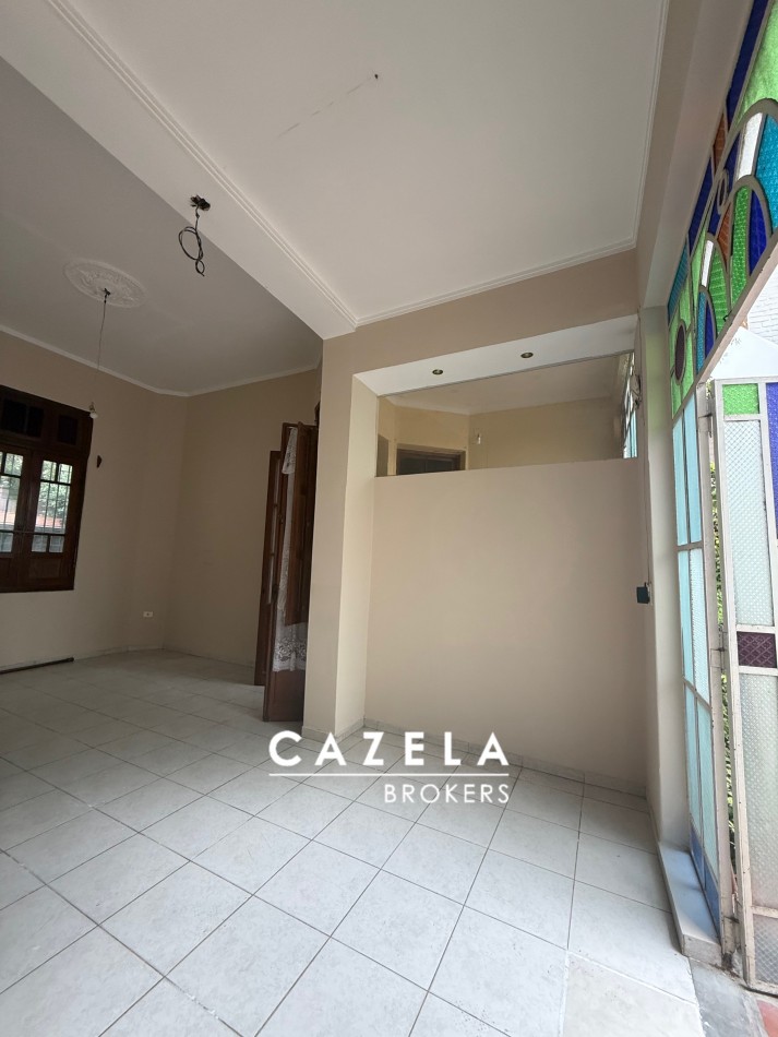 CASA EN VENTA PROSPERO GARCIA 14