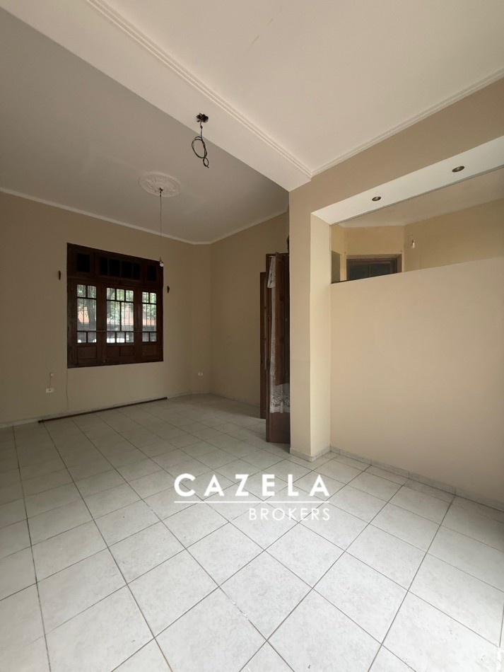 CASA EN VENTA PROSPERO GARCIA 14