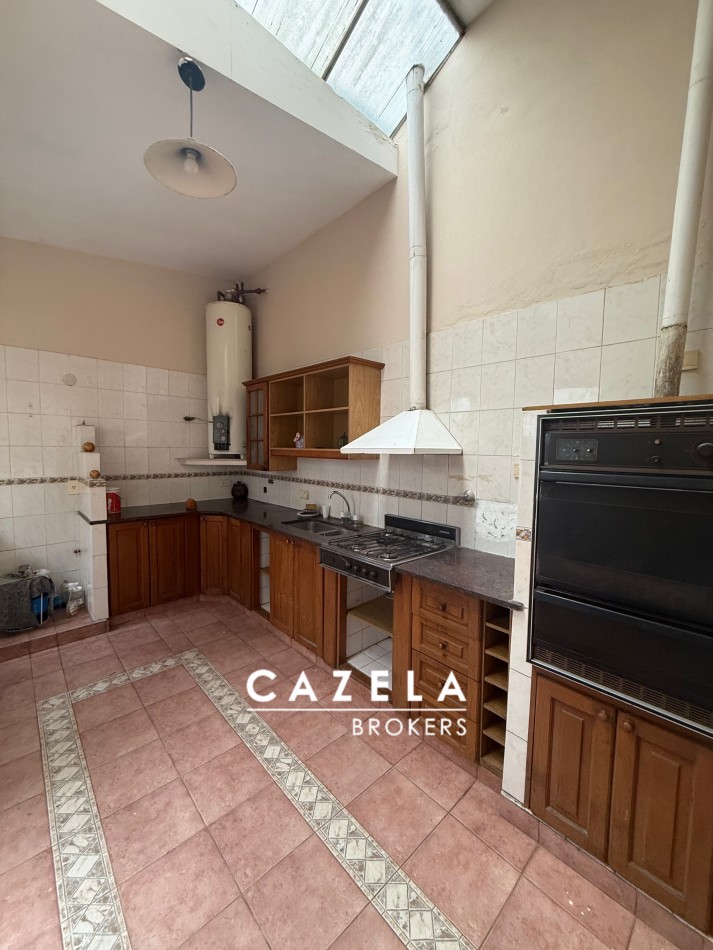 CASA EN VENTA PROSPERO GARCIA 14