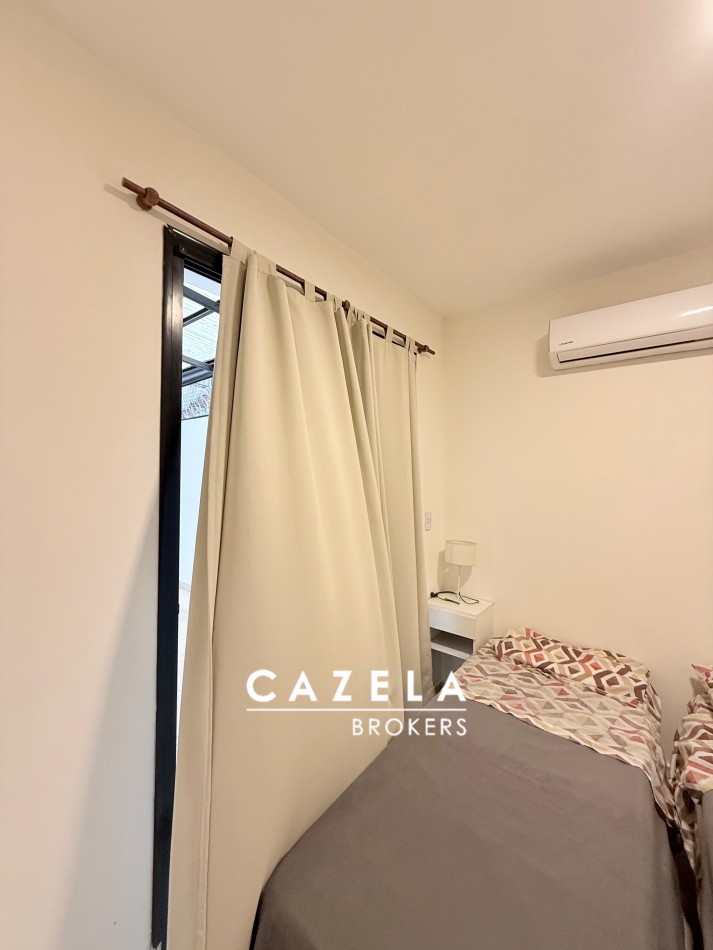 DEPARTAMENTO EN ALQUILER EN SIMON BOLIVAR AL 800