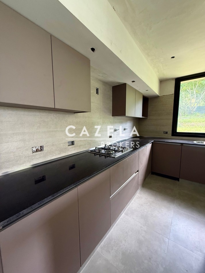 CASA EN VENTA EN EL NOGAL COUNTRY