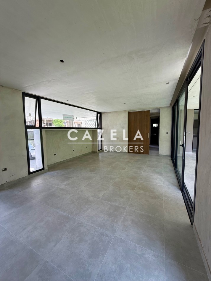 CASA EN VENTA EN EL NOGAL COUNTRY