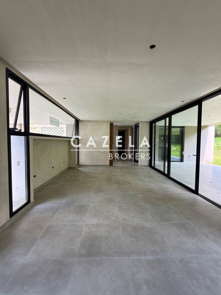 CASA EN VENTA EN EL NOGAL COUNTRY