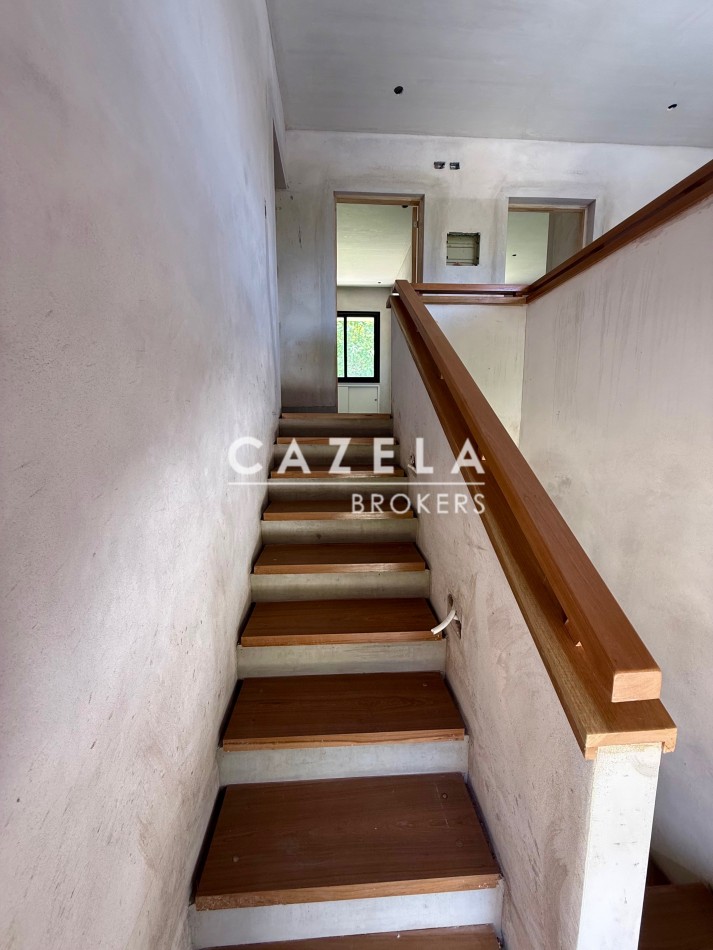 CASA EN VENTA EN EL NOGAL COUNTRY