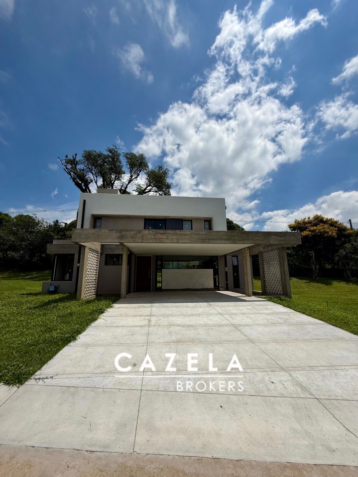 CASA EN VENTA EN EL NOGAL COUNTRY