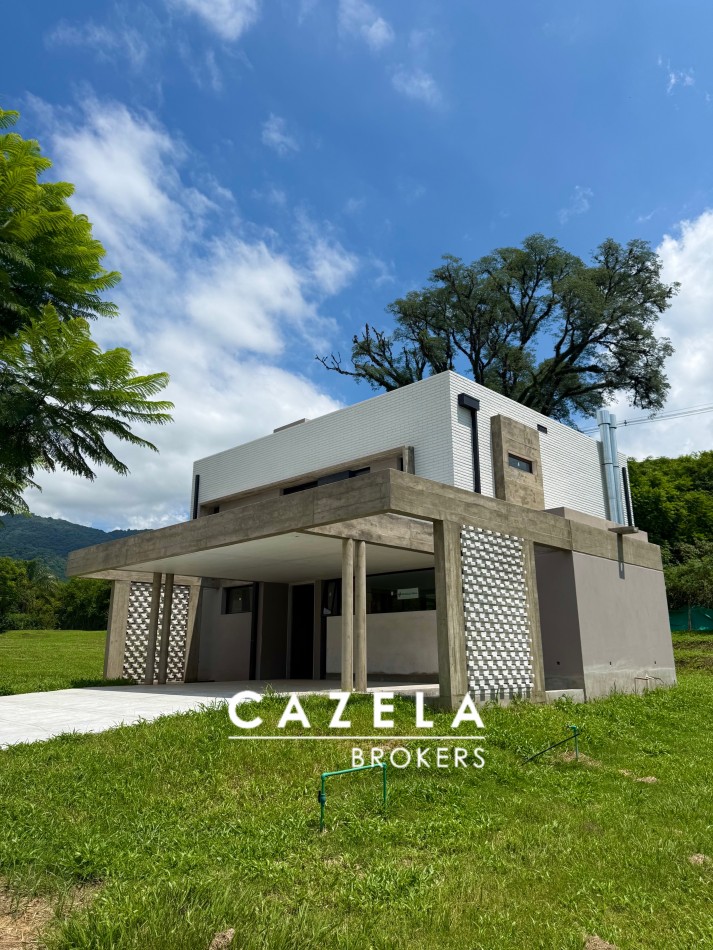 CASA EN VENTA EN EL NOGAL COUNTRY
