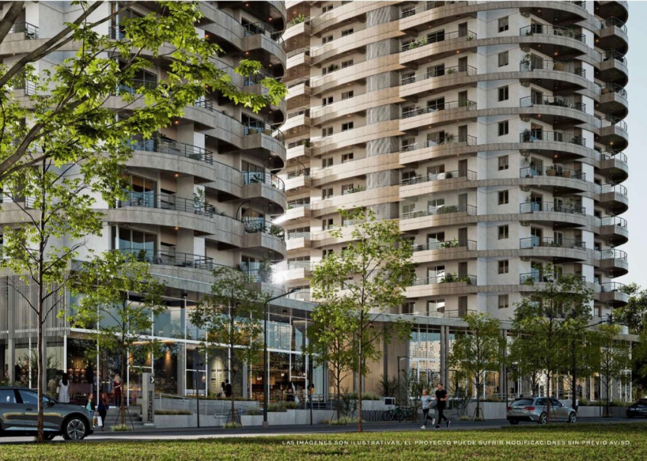 DEPARTAMENTO EN VENTA EN TORRES DEL JACARANDA II