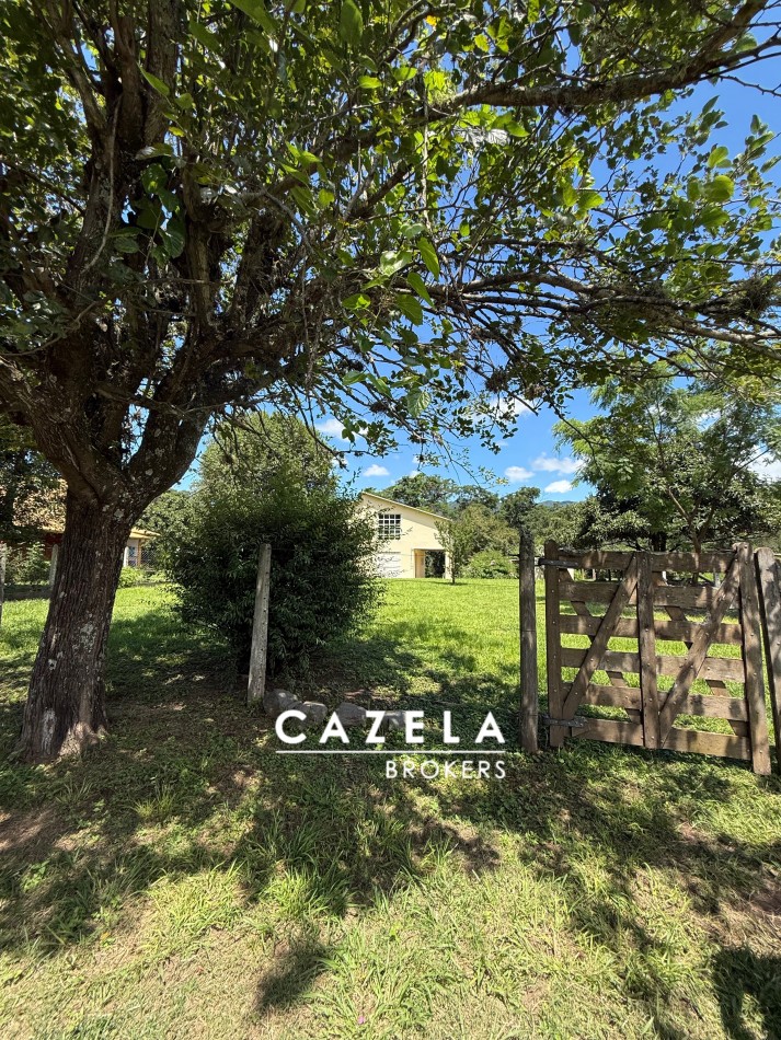 CASA EN VENTA RACO LOTEO LAS TIPAS