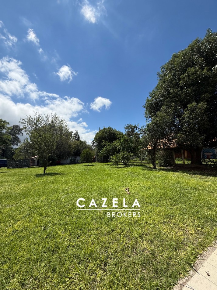 CASA EN VENTA RACO LOTEO LAS TIPAS