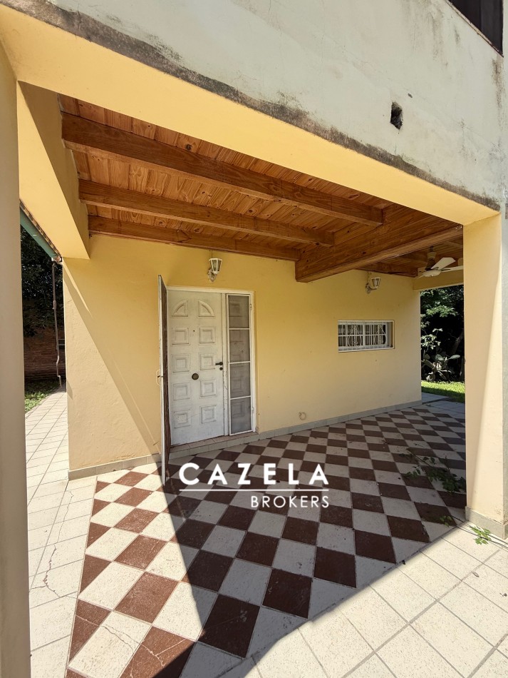 CASA EN VENTA RACO LOTEO LAS TIPAS