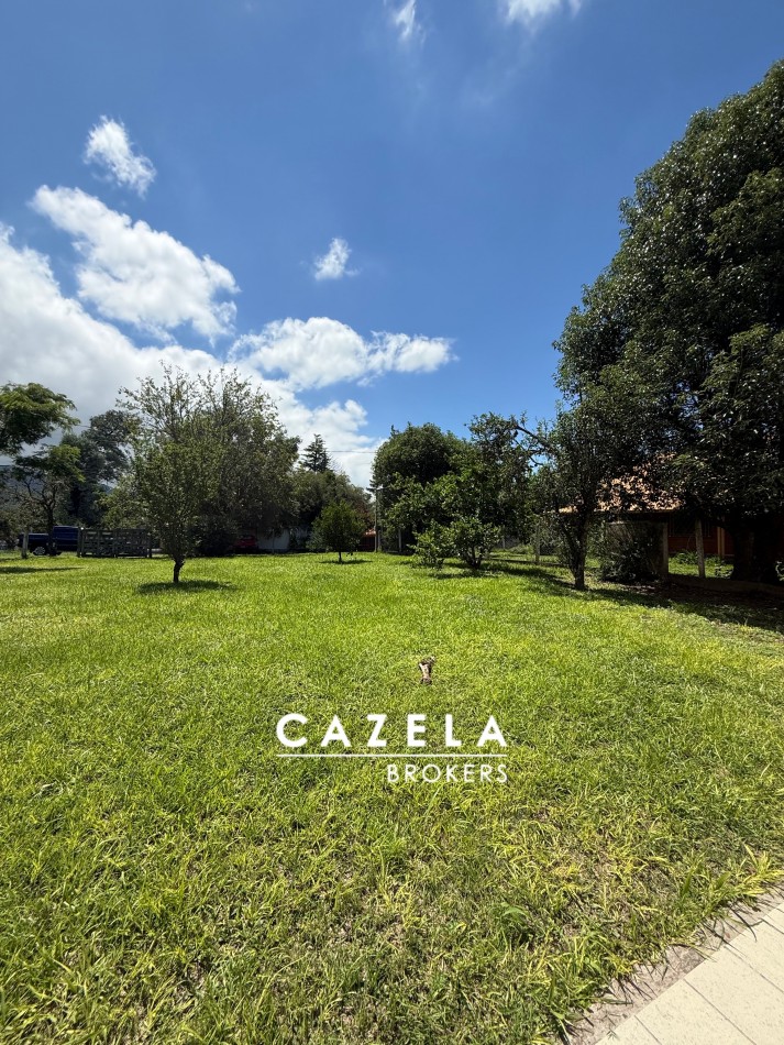 CASA EN VENTA RACO LOTEO LAS TIPAS