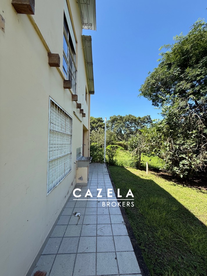 CASA EN VENTA RACO LOTEO LAS TIPAS