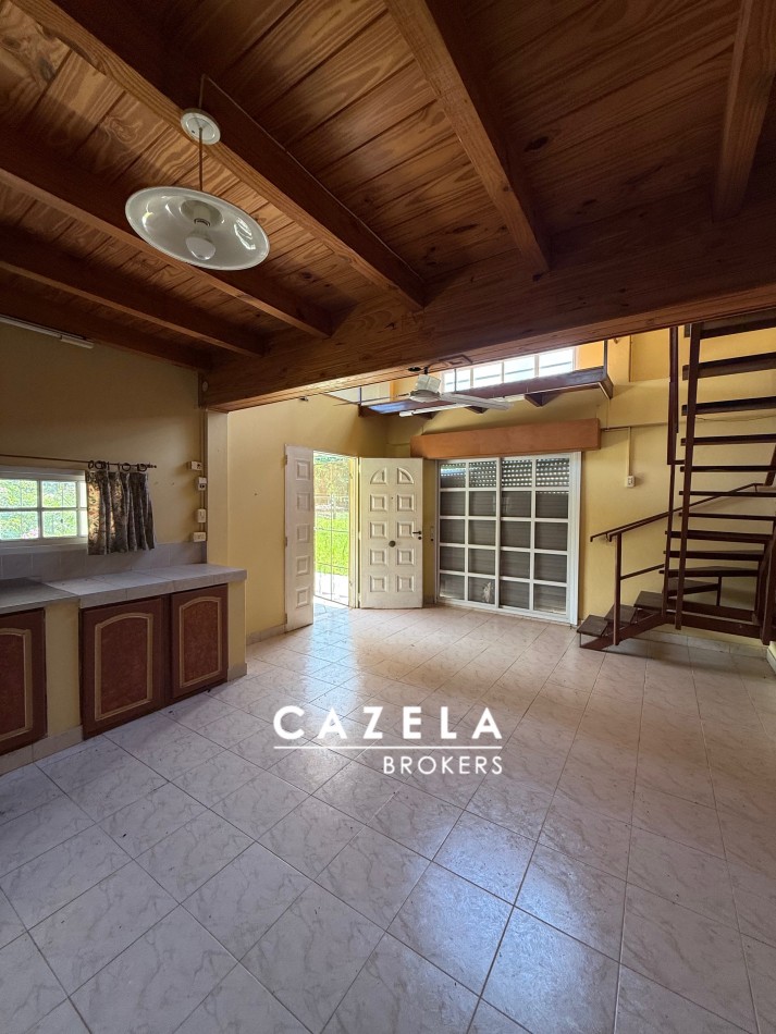 CASA EN VENTA RACO LOTEO LAS TIPAS