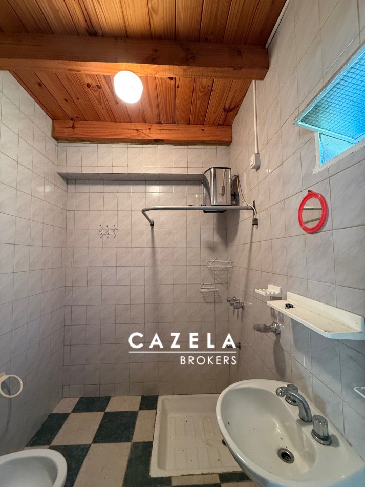 CASA EN VENTA RACO LOTEO LAS TIPAS