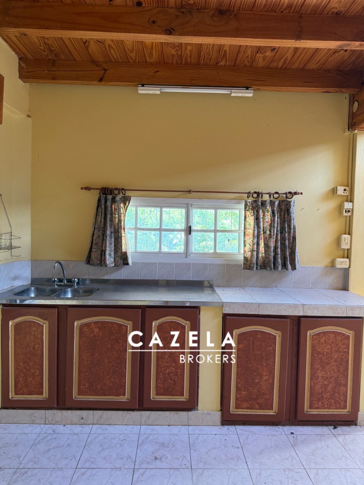 CASA EN VENTA RACO LOTEO LAS TIPAS