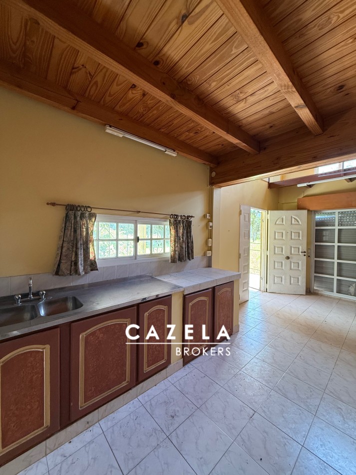 CASA EN VENTA RACO LOTEO LAS TIPAS