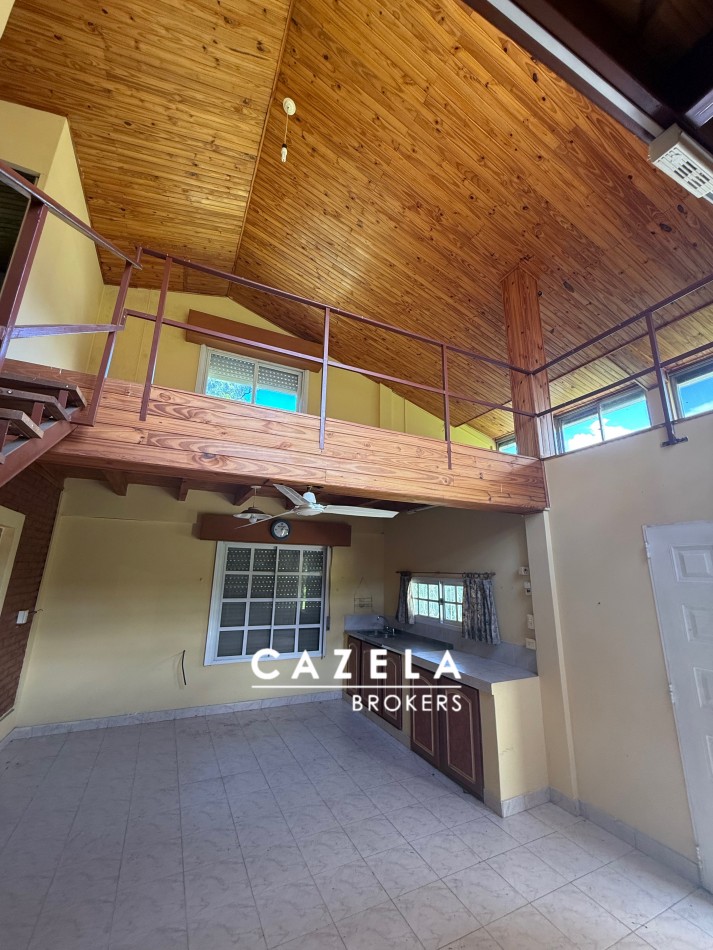 CASA EN VENTA RACO LOTEO LAS TIPAS