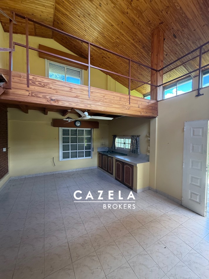 CASA EN VENTA RACO LOTEO LAS TIPAS