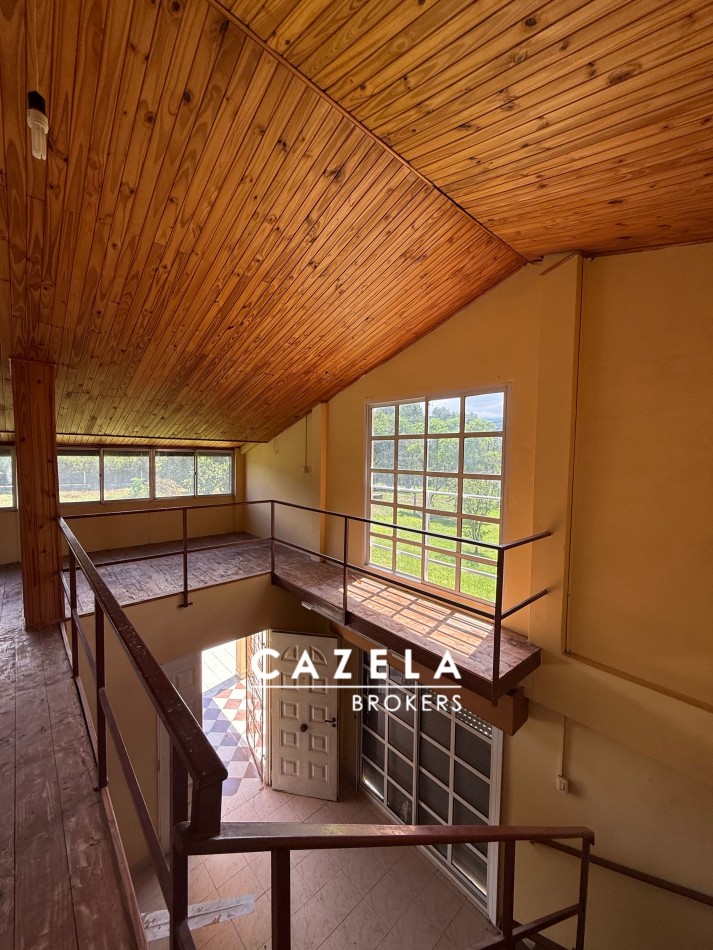 CASA EN VENTA RACO LOTEO LAS TIPAS