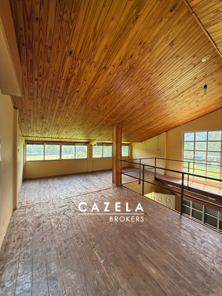 CASA EN VENTA RACO LOTEO LAS TIPAS