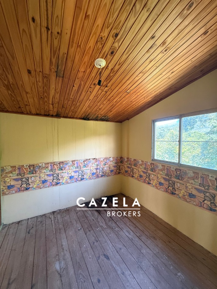 CASA EN VENTA RACO LOTEO LAS TIPAS