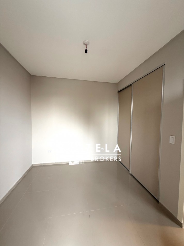 Departamento a estrenar en alquiler 