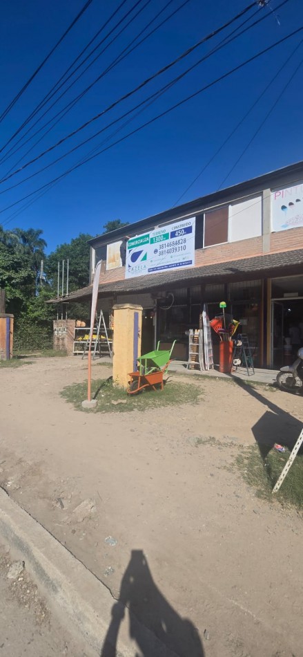 TERRENO EN VENTA EN AV. SOLANO VERA AL 1000