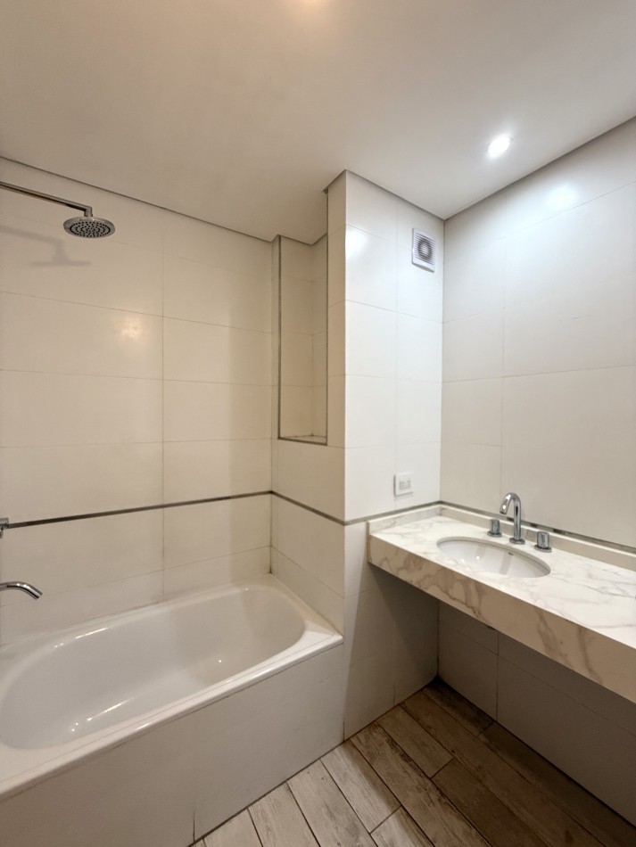 DEPARTAMENTO EN ALQUILER BALCARCE 674