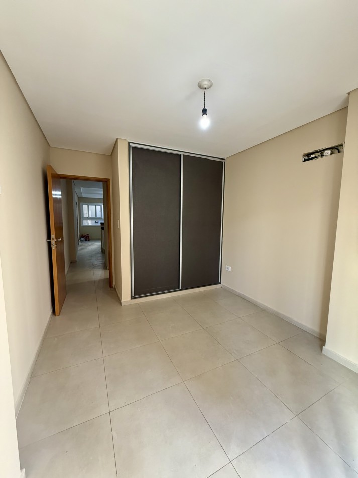 DEPARTAMENTO EN ALQUILER BALCARCE 674