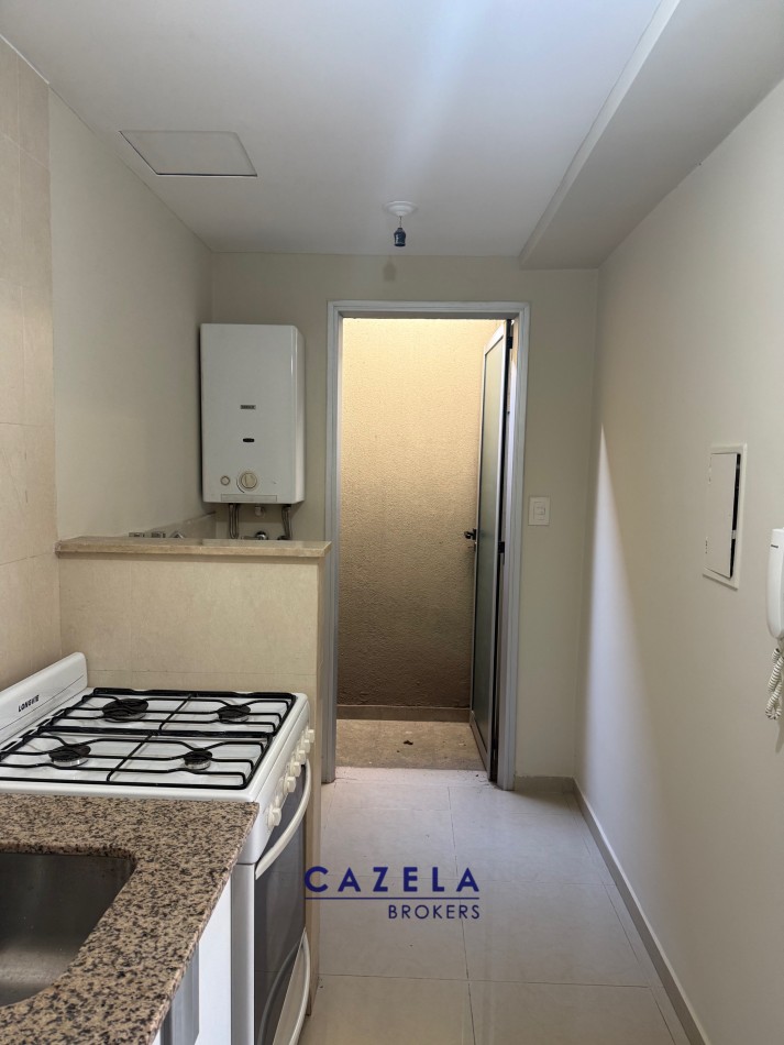 DEPARTAMENTO EN ALQUILER SALTA 565