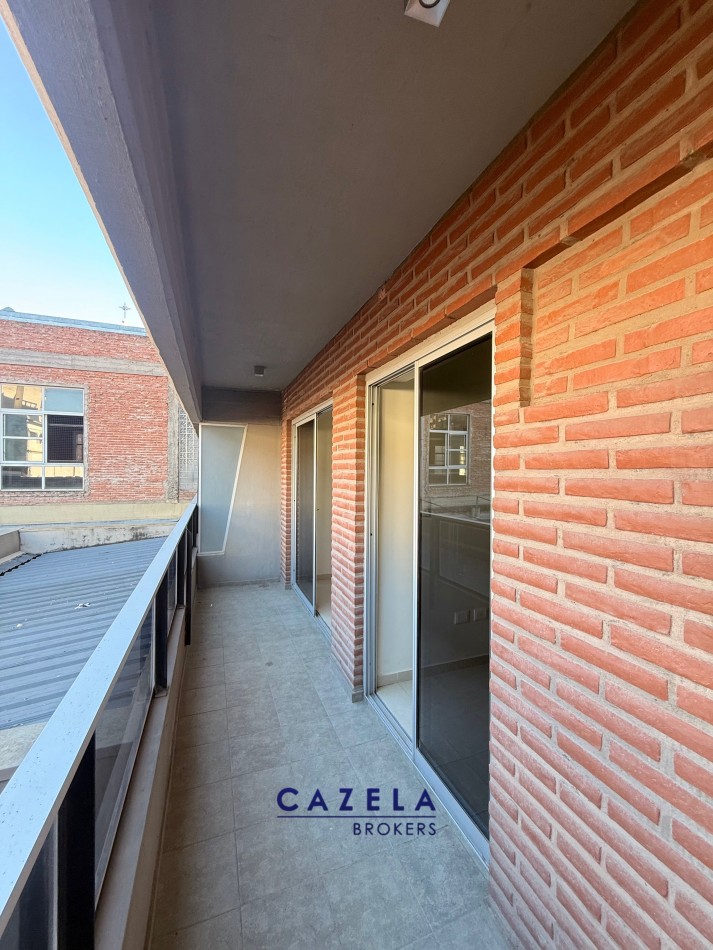 DEPARTAMENTO EN ALQUILER SALTA 565